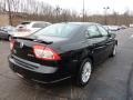 Black - Milan V6 Premier AWD Photo No. 4