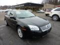 Black - Milan V6 Premier AWD Photo No. 5