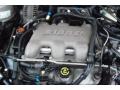 3.1 Liter OHV 12-Valve V6 Engine for 2000 Chevrolet Malibu LS Sedan #41637515