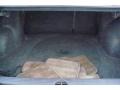 2000 Chevrolet Malibu Neutral Interior Trunk Photo