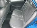 Gray Interior Photo for 2005 Hyundai Elantra #41637559