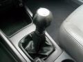 4 Speed Automatic 2005 Hyundai Elantra GT Hatchback Transmission