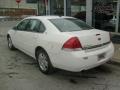 White - Impala LT Photo No. 3