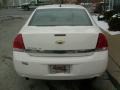 White - Impala LT Photo No. 4