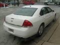 White - Impala LT Photo No. 5