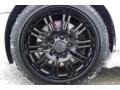 2002 BMW M3 Coupe Wheel