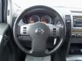 2007 Silverton Blue Nissan Pathfinder SE 4x4  photo #19