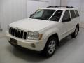 Stone White - Grand Cherokee Limited Photo No. 1