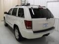 Stone White - Grand Cherokee Limited Photo No. 2