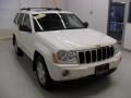 Stone White - Grand Cherokee Limited Photo No. 5