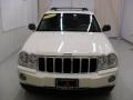 Stone White - Grand Cherokee Limited Photo No. 6