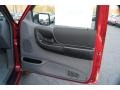 Medium Dark Flint Door Panel Photo for 2011 Ford Ranger #41638643