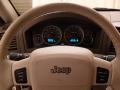 Stone White - Grand Cherokee Limited Photo No. 13