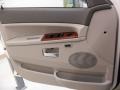 Stone White - Grand Cherokee Limited Photo No. 15