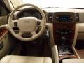 Stone White - Grand Cherokee Limited Photo No. 18