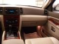 Stone White - Grand Cherokee Limited Photo No. 19