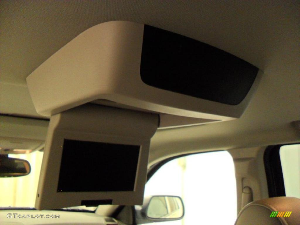 2005 Grand Cherokee Limited - Stone White / Medium Slate Gray photo #20