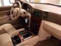 Stone White - Grand Cherokee Limited Photo No. 24