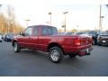 2011 Redfire Metallic Ford Ranger XLT SuperCab  photo #31