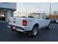 Oxford White - Ranger Sport SuperCab Photo No. 3