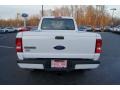 Oxford White - Ranger Sport SuperCab Photo No. 4