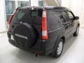 2006 Nighthawk Black Pearl Honda CR-V EX 4WD  photo #4
