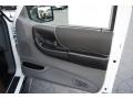 Oxford White - Ranger Sport SuperCab Photo No. 13
