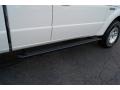 Oxford White - Ranger Sport SuperCab Photo No. 14