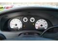 2011 Ford Ranger Sport SuperCab Gauges