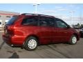 Salsa Red Pearl - Sienna LE Photo No. 2