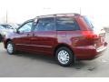 Salsa Red Pearl - Sienna LE Photo No. 4