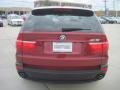 Vermillion Red Metallic - X5 xDrive35d Photo No. 6