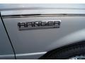 2011 Ford Ranger XLT SuperCab Marks and Logos