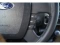 Medium Dark Flint Controls Photo for 2011 Ford Ranger #41639723