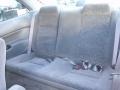 Gray Interior Photo for 2000 Honda Civic #41640059