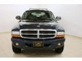 Patriot Blue Pearlcoat - Durango SLT 4x4 Photo No. 2