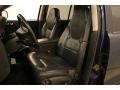 Patriot Blue Pearlcoat - Durango SLT 4x4 Photo No. 7