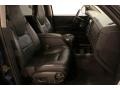 Patriot Blue Pearlcoat - Durango SLT 4x4 Photo No. 12