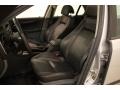  2007 9-3 2.0T Sport Sedan Black/Gray Interior