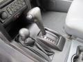 Gray Transmission Photo for 2003 Nissan Xterra #41640934