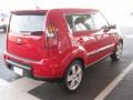 2011 Molten Red Kia Soul Sport  photo #5