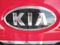 2011 Molten Red Kia Soul Sport  photo #25