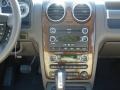 2008 Titanium Green Metallic Ford Taurus X Limited  photo #12