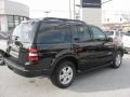 2008 Black Ford Explorer XLT  photo #6