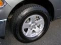 2010 Mineral Gray Metallic Dodge Ram 1500 SLT Quad Cab 4x4  photo #3