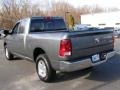 2010 Mineral Gray Metallic Dodge Ram 1500 SLT Quad Cab 4x4  photo #5