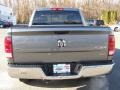 2010 Mineral Gray Metallic Dodge Ram 1500 SLT Quad Cab 4x4  photo #6