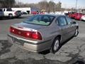 Sandrift Metallic - Impala  Photo No. 4