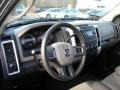 2010 Mineral Gray Metallic Dodge Ram 1500 SLT Quad Cab 4x4  photo #9