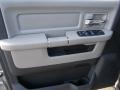 2010 Mineral Gray Metallic Dodge Ram 1500 SLT Quad Cab 4x4  photo #10